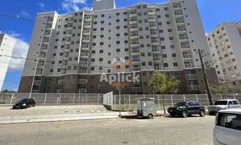 Imagem 2: Via Mar- 02 quartos, sol da manhã- Morada de Laranjeiras