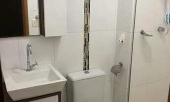 Imagem 7: Apartamento com 3 dormitórios à venda, 767 m² por R$ 424.000 - Cidade Brasil - Guarulhos/S