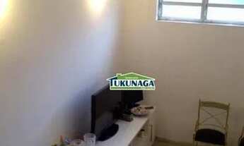 Imagem 4: Sobrado com 3 dormitórios, 180 m² - venda por R$ 800.000,00 ou aluguel por R$ 4.250,00/mês