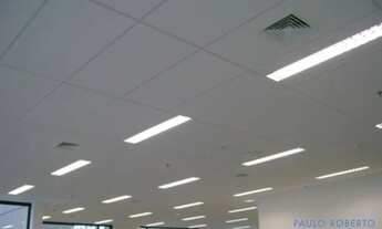 Imagem 3: CONJ. COMERCIAL - MOEMA PÁSSAROS - SP