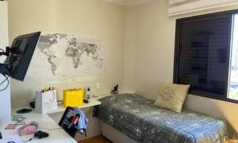 Imagem 6: Apartamento com 3 dormitórios para alugar, 196 m² por R$ 6.780,00/mês - Tatuapé - São Paul