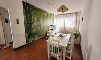 Imagem 2: APARTAMENTO MOBILIADO 2 QUADRAS DA PRAIA NA PITANGUEIRAS - GUARUJÁ