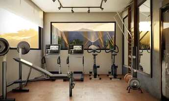 Imagem 4: Apartamento à venda 3 quartos em Itapema bairro Meia Praia R$ 1.326.673,00