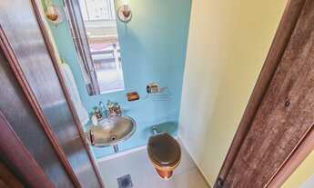 Imagem 7: APARTAMENTO com 3 dormitórios à venda com 198m² por R$ 849.900,00 no bairro Bigorrilho - C