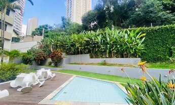 Imagem 4: Apartamento à venda, 120 m² por R$ 700.000,00 - Jardim Ampliação - São Paulo/SP