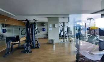 Imagem 4: Apartamento com 3 dormitórios para alugar, 95 m² por R$ 4.710/mês - Ouro Preto - Belo Hori