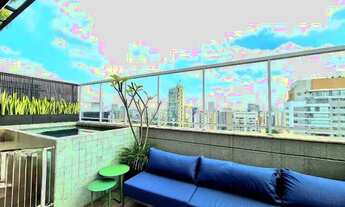 Imagem 6: São Paulo - Apartamento Padrão - Brooklin