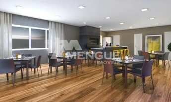 Imagem 7: Apartamento residencial com 2 dormitórios e 2 vagas, à venda no bairro Alto Petrópolis, em