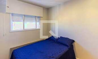 Imagem 6: Apartamento para Aluguel - Chácara Inglesa, 2 Quartos, 39 m2