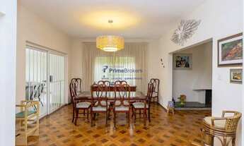 Imagem 4: Casa para venda no Sumaré 4 dormitórios