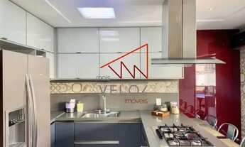 Imagem 7: Cobertura-À VENDA-Ipanema-Rio de Janeiro-RJ