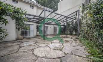 Imagem: São Paulo - Casa Comercial - Jardim Europa