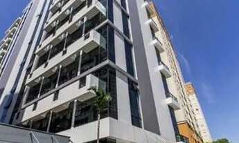 Imagem: Studio à venda, 26 m² por R$ 320.000,00