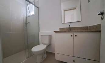 Imagem 6: Loft com 1 dormitório para alugar, 33 m² por R$ 1.501,80/mês - Centro - Taubaté/SP