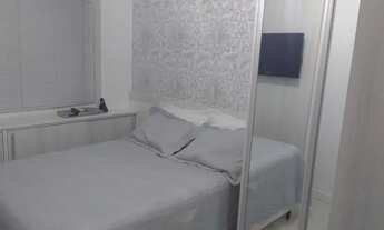 Imagem 3: Apartamento padrão no Floresta