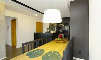 Imagem 5: Apartamento para venda com 84 metros quadrados com 3 quartos em Passo da Areia - Porto Ale