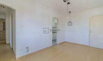 Imagem 5: Apartamento Locação Campo Belo 86 m² 2 Dormitórios