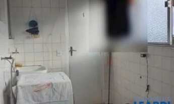 Imagem 5: APARTAMENTO - MOEMA ÍNDIOS - SP