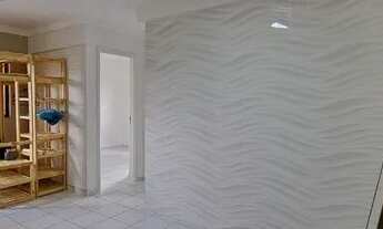 Imagem 3: Aluga-se Apartamento Ecopark 45m², 2/4 Emaús - Parnamirim - RN