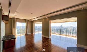 Imagem: Apto Cidade Jardim Maravilhoso andar Alto!