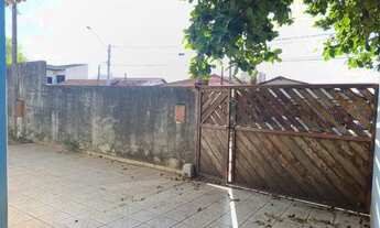 Imagem 4: Casa com 2 dormitórios, 450m², ótima localização para alugar por R$ 1.500/mês - Vila Menuz