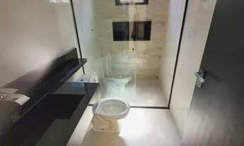 Imagem 5: Casa - Jardim Residencial Veneza - Indaiatuba