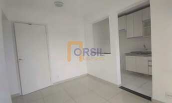 Imagem 2: Apartamento com 2 dorms, Vila Mogilar, Mogi das Cruzes, Cod: 2389