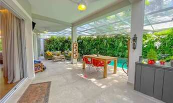 Imagem 5: CASA RESIDENCIAL em São Paulo - SP, Vila Mariana