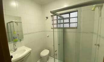 Imagem 2: Sobrado com 3 dormitórios, 180 m² - venda por R$ 600.000,00 ou aluguel por R$ 2.880,00/mês