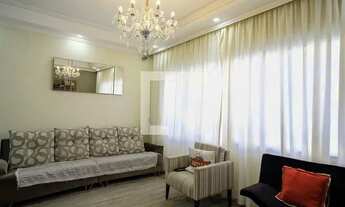 Imagem: Casa para Aluguel - Nova Gerti, 2 Quartos