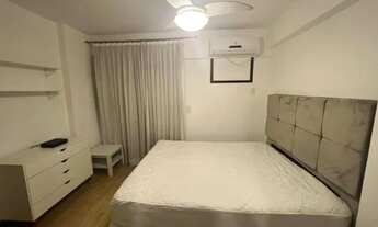 Imagem 7: Apartamento com 1 dormitório, 44 m² - venda por R$ 1.350.000,00 ou aluguel por R$ 7.283,28