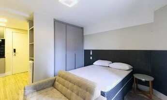 Imagem: Apartamento para Aluguel - Vila Olímpia