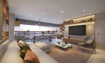 Imagem: Ambience Vila Mariana Construtora Trisul