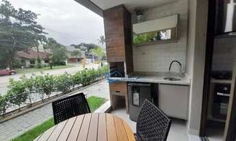 Imagem 7: Village com 2 dormitórios para alugar, 70 m² por R$ 7.000,00/mês - Riviera Módulo 22 - Ber