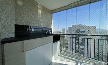 Imagem 6: IMOVEL DE 2 DORMITORIOS, SACADA, ARMARIOS PLANEJADOS, COOKTOP, VAGA DE GARAGEM