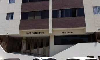 Imagem: Guará II QI 25 Ed. Santorini - 2 quartos