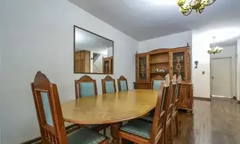 Imagem 7: Casa com 4 Dormitorio(s) localizado(a) no bairro Moema em São Paulo / Ref.:OR4410068117