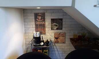 Imagem 7: Cobertura duplex para venda tem 126 metros quadrados com 3 quartos