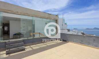 Imagem 5: Cobertura à venda, 465 m² por R$ 14.900.000,00 - Leblon - Rio de Janeiro/RJ