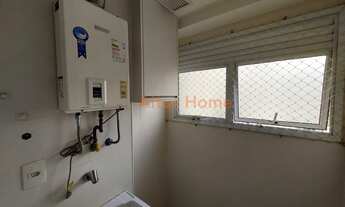 Imagem 5: Apartamento Alto Padrão para Venda em Brooklin São Paulo-SP - 1001-3027-T