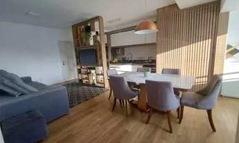 Imagem: Apartamento para Venda em São Paulo, Campo