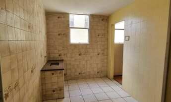 Imagem 5: Apartamento para venda possui 43 metros quadrados com 2 quartos