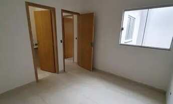 Imagem 4: Casa para venda tem 51 metros quadrados com 2 quartos em Nova Lima - Campo Grande - MS