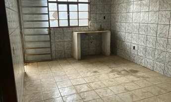 Imagem 4: Sobrado em construção