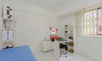 Imagem 5: CONJUNTO/SALA COMERCIAL à venda com 51m² por R$ 195.000,00 no bairro Água Verde - CURITIBA