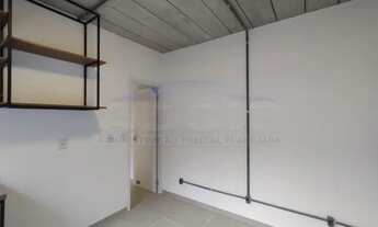 Imagem 3: LINDO APARTAMENTO MODELO STUDIO (ARROJADO) - CONSTRUÇÃO NOVA! IPTU ISENTO, CONFIRA!