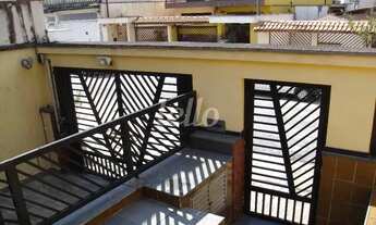 Imagem 5: São Paulo - Casa Padrão - Vila Mariana