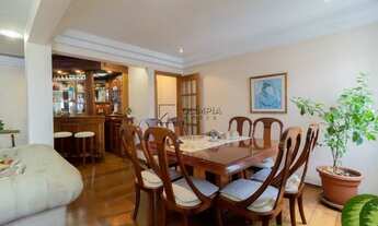 Imagem 6: Apartamento Venda 2 Dormitórios - 106 m² Campo Belo