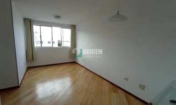Imagem 2: Apartamento em Campo Comprido - Curitiba, PR