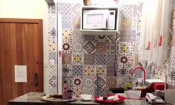 Imagem 4: Flat para alugar na 16 de março